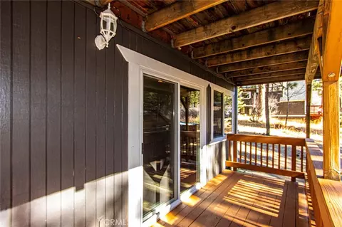 Exterior - 43005 Monterey, Big Bear Lake, CA 92315 photo 3 of 6