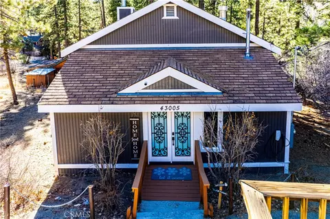 43005 Monterey, Big Bear Lake, CA 92315