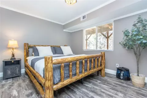 Bedroom - 43005 Monterey, Big Bear Lake, CA 92315 photo 2 of 4
