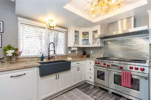 Kitchen - 43005 Monterey, Big Bear Lake, CA 92315 photo 2 of 3