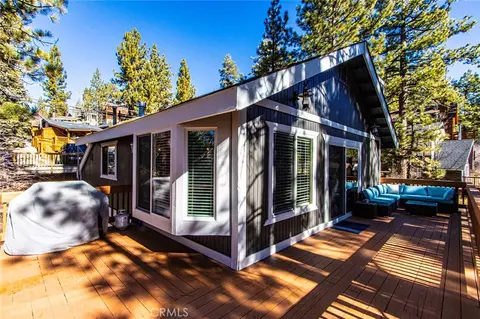 Exterior - 43005 Monterey, Big Bear Lake, CA 92315 photo 3 of 6