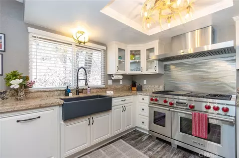 Kitchen - 43005 Monterey, Big Bear Lake, CA 92315 photo 3 of 3