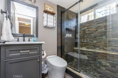 Bath - 43005 Monterey, Big Bear Lake, CA 92315 photo 2 of 2