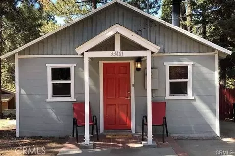 33401 Bluebird Dr, Green Valley Lake, CA 92341