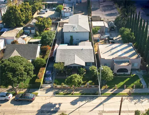 8026 Comstock, Whittier, CA 90602