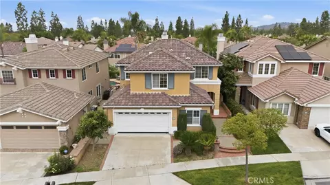 21 Wedgewood, Irvine, CA 92620