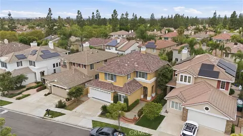 21 Wedgewood, Irvine, CA 92620