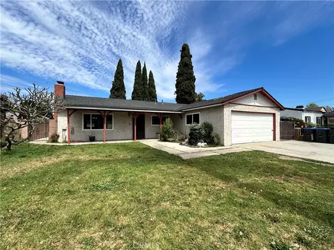 4303 W 5th, Santa Ana, CA 92703