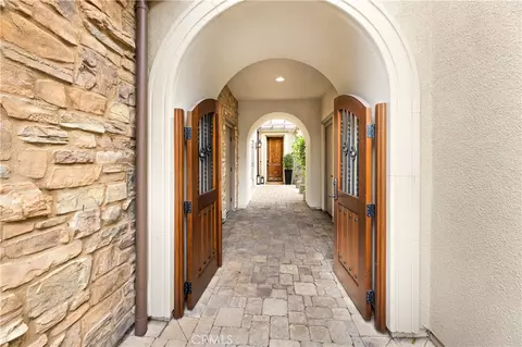 Entry Way - 26 View Ter, Irvine, CA 92603 photo 1 of 7