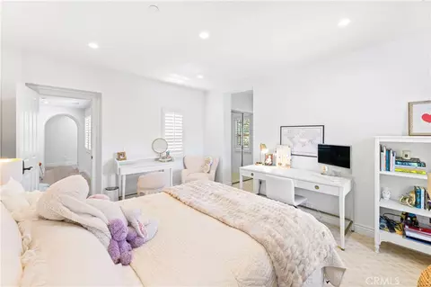 Bedroom - 26 View Ter, Irvine, CA 92603 photo 7 of 10