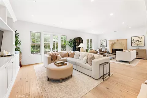 Living - 26 View Ter, Irvine, CA 92603 photo 3 of 3