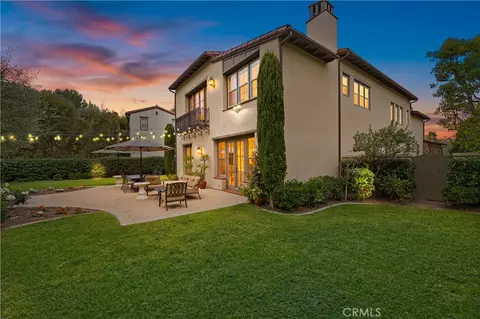 Exterior - 26 View Ter, Irvine, CA 92603 photo 6 of 16