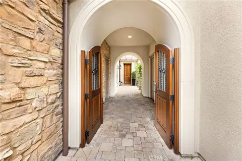 Entry Way - 26 View Ter, Irvine, CA 92603 photo 1 of 8