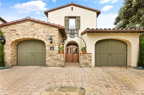 Exterior - 26 View Ter, Irvine, CA 92603 photo 1 of 16