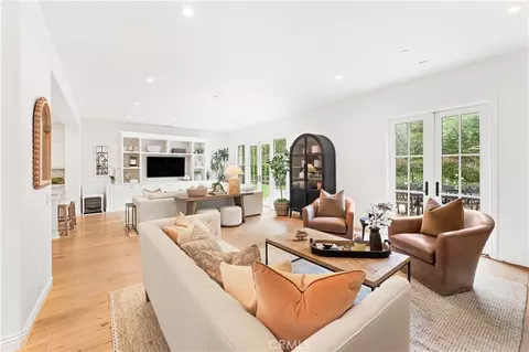 Living - 26 View Ter, Irvine, CA 92603 photo 2 of 3