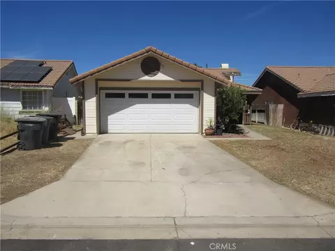 342 Red Pne, Perris, CA 92570