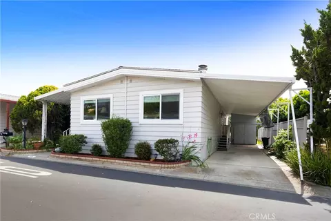 27703 Ortega Hwy #88, San Juan Capistrano, CA 92675