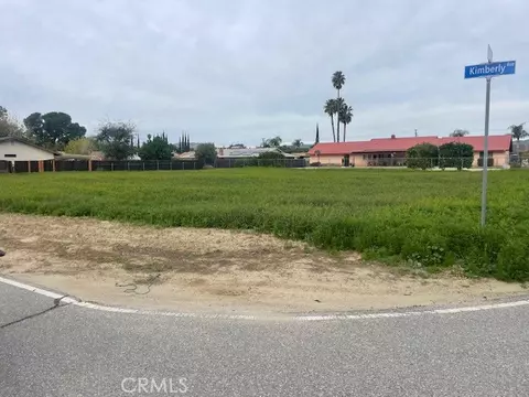0 Kimberly, Moreno Valley, CA 92555