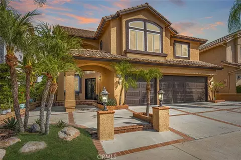 29 Calabria, Foothill Ranch, CA 92610