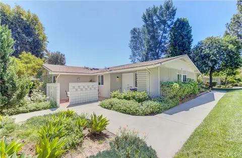 500 Avenida Sevilla #A, Laguna Woods, CA 92637