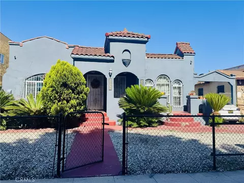 3034 Edgehill Dr, Los Angeles, CA 90018