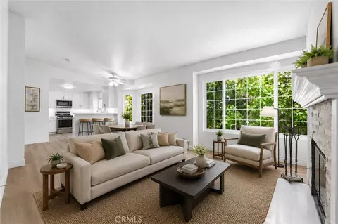 23412 Pacific Park #18I, Aliso Viejo, CA 92656