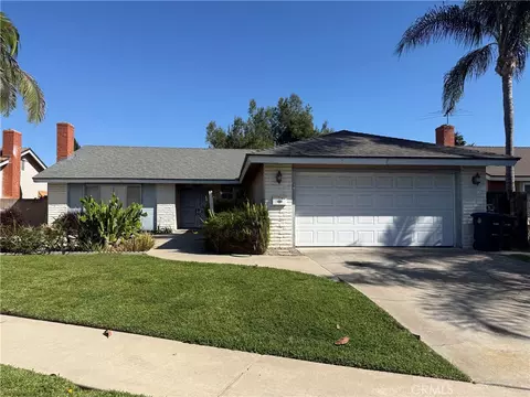 14272 Shadybrook, Tustin, CA 92780