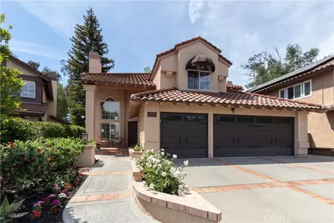 21865 Delicia, Trabuco Canyon, CA 92679