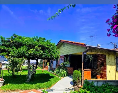 6336 Wilcox, Bell, CA 90201
