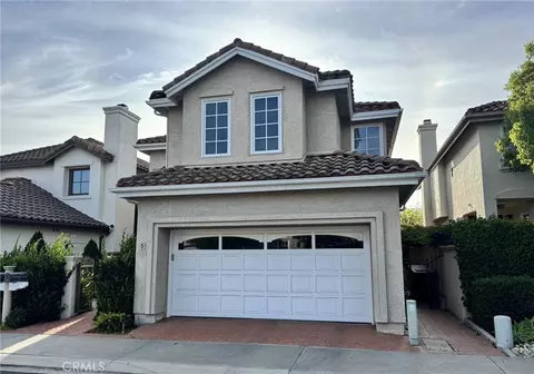 5 Costa Del Sol, Dana Point, CA 92629