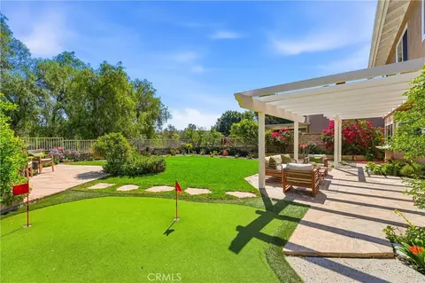 24132 Via Santa Clara, Mission Viejo, CA 92692