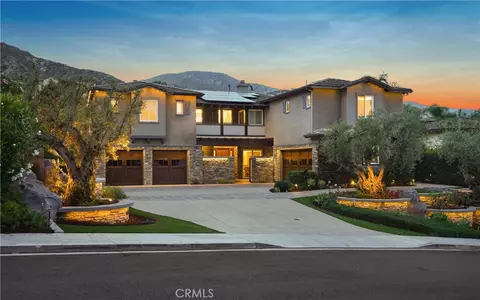 29131 Bouquet Cyn, Silverado, CA 92676