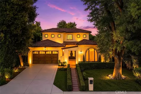 2218 Lee Ave, Arcadia, CA 91006