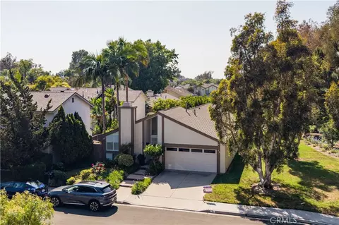 42 Almond Tree Ln, Irvine, CA 92612