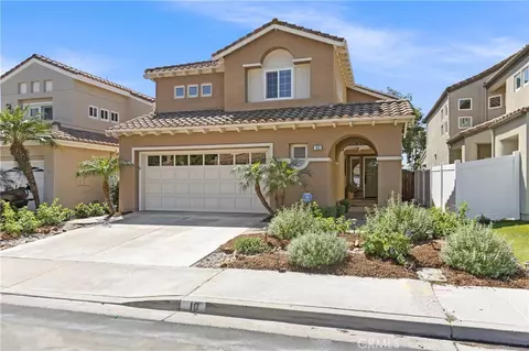 10 Eldorado, Foothill Ranch, CA 92610