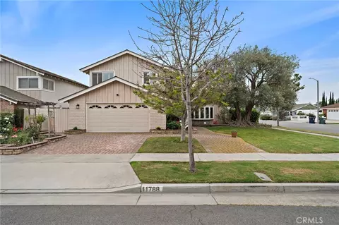 11788 Purslane Cir, Fountain Valley, CA 92708