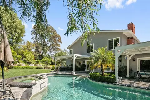 21391 Aliso Ct, Lake Forest, CA 92630