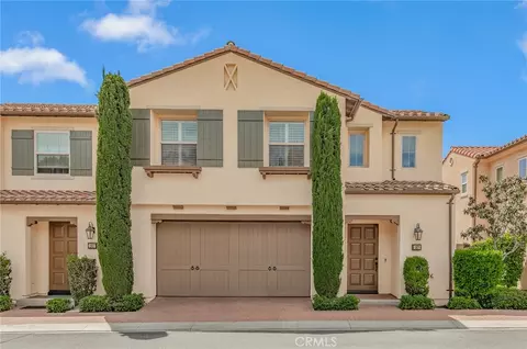 167 Overbrook, Irvine, CA 92620