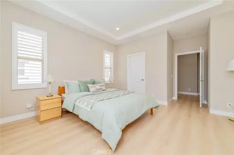 Bedroom - 167 Overbrook, Irvine, CA 92620 photo 3 of 3