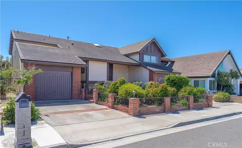 3472 Sagamore, Huntington Beach, CA 92649