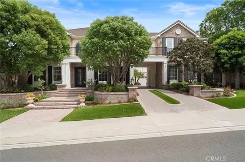 5 Rocky Mtn, Coto De Caza, CA 92679