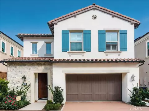 116 Eversedge, Irvine, CA 92618