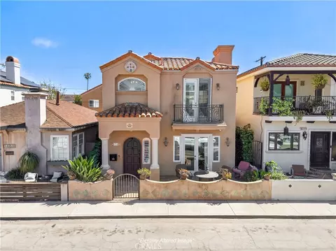 120 N Loreta Walk, Long Beach, CA 90803