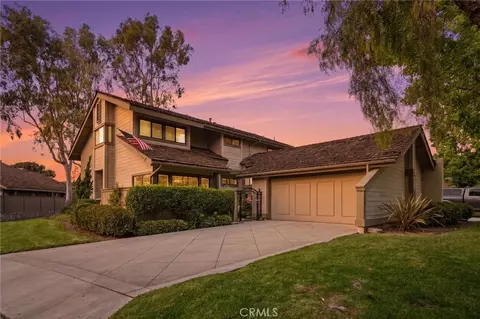 49 Pinewood #25, Irvine, CA 92604