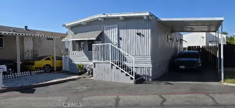13102 Patridge St #32, Garden Grove, CA 92843