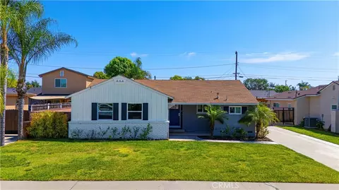 608 Ladera Vis, Fullerton, CA 92831