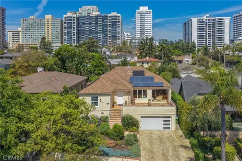 10707 Rochester, Los Angeles, CA 90024