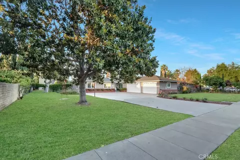 1721 W Palmyra, Orange, CA 92868