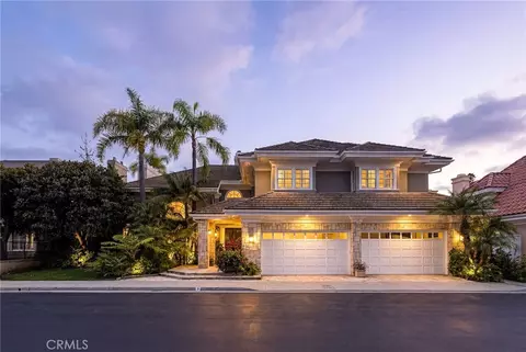 3 Weybridge Ct, Newport Beach, CA 92660