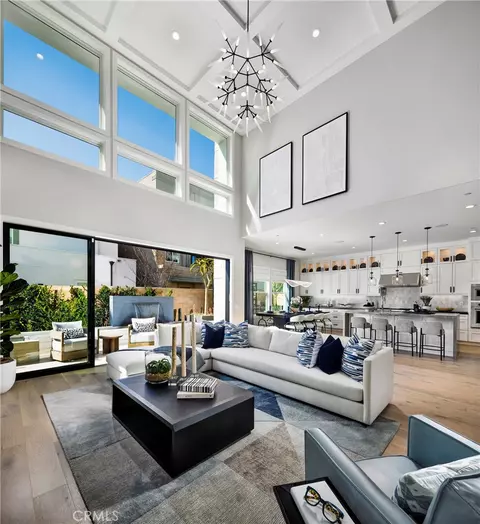 Living - 113 Apron, Irvine, CA 92618 photo 1 of 2